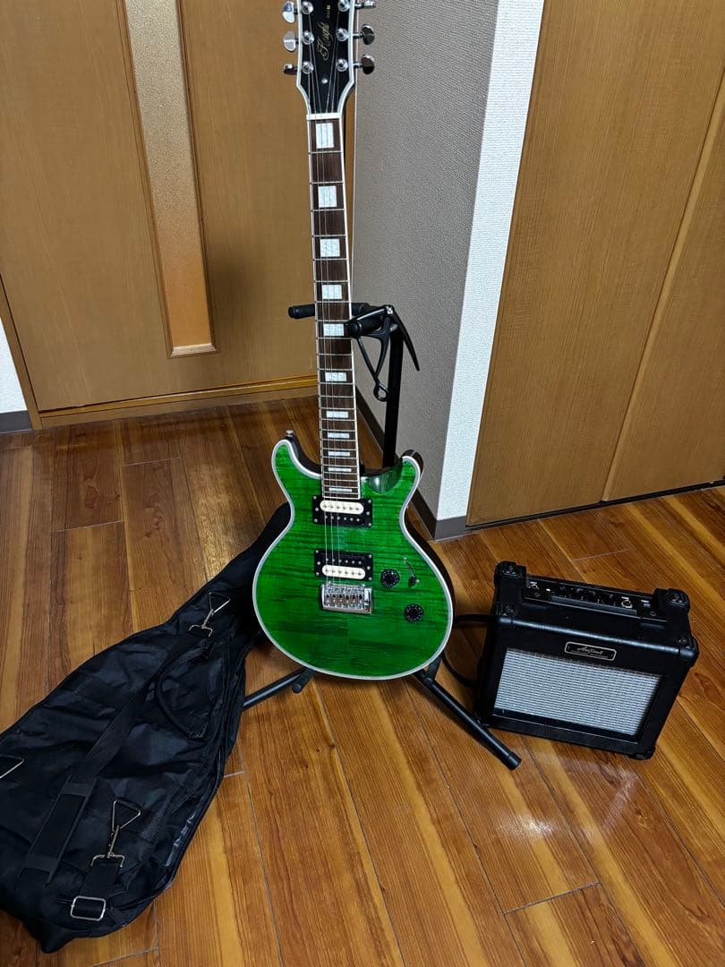 ギター Grass Roots GUITARS Knight MODEL