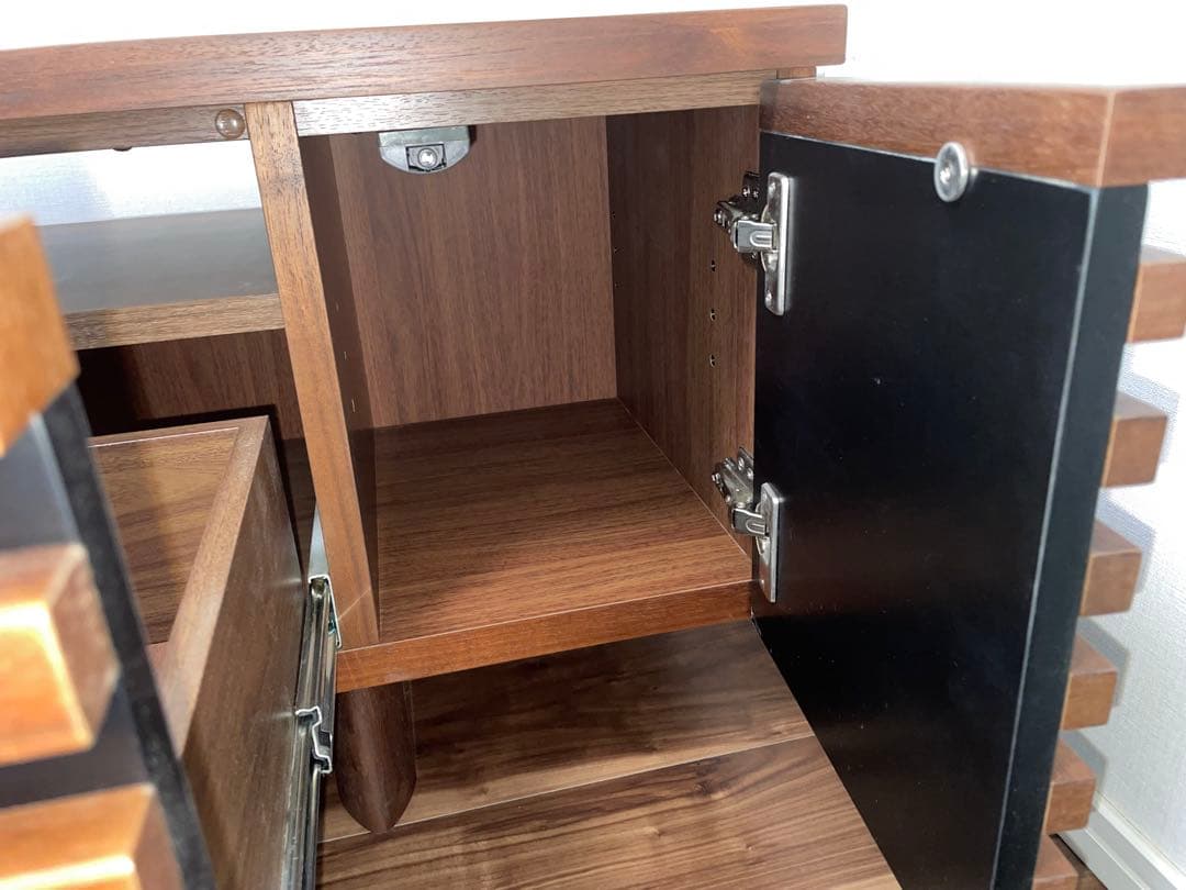 テレビボード　CSV1500TVB