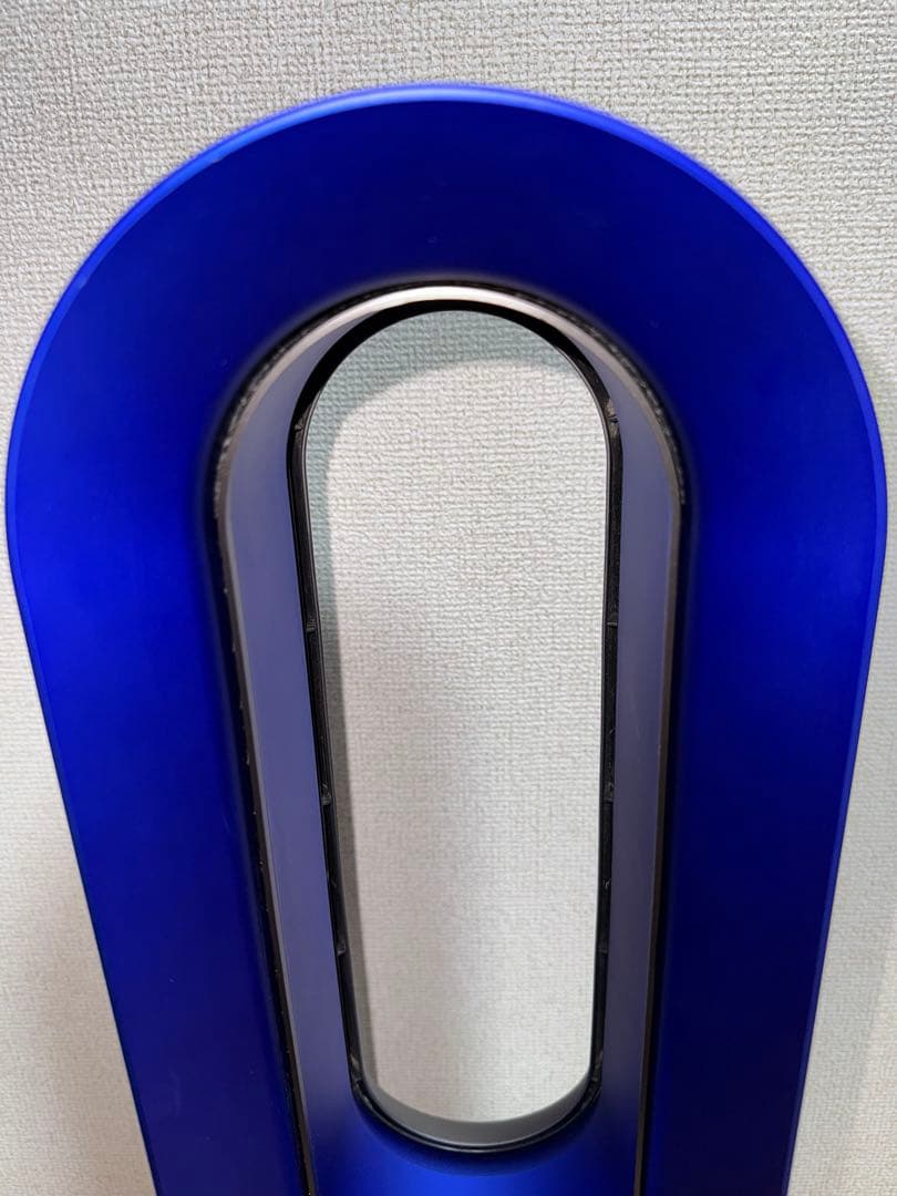 美品　Dyson hot+cool タワー型 扇風機2020リモコン・説明書付き