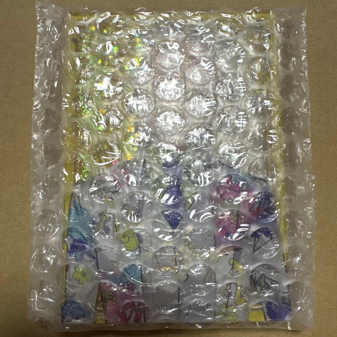 うたプリ ワンダーランド WL ブロくじ B賞 アクリルブロック 四ノ宮那月