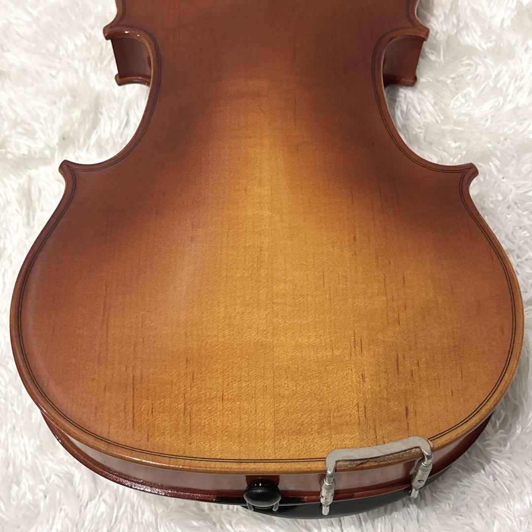 【大人気】SUZUKI No.280 4/4 バイオリン 弦楽器
