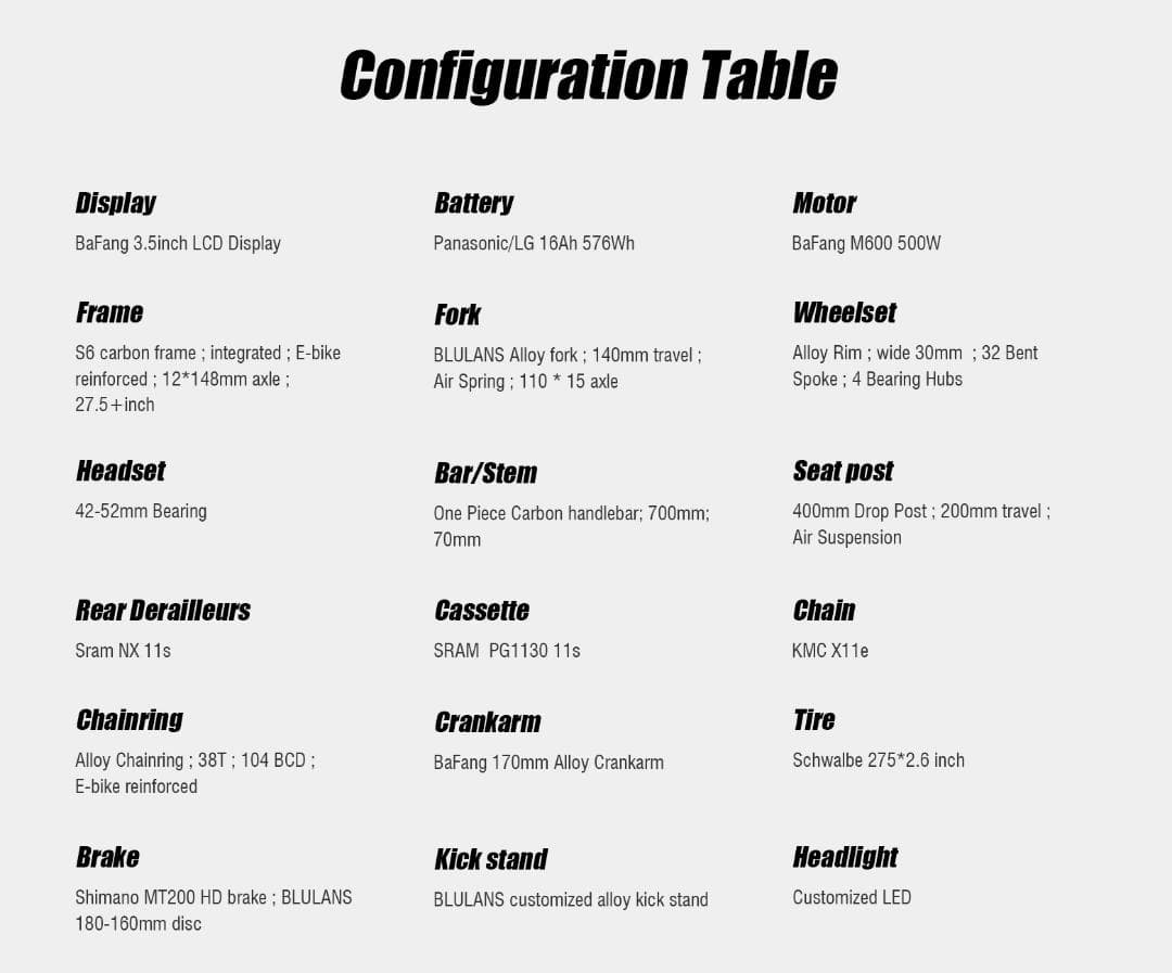 電動アシスト自転車BLULANS S6 lite カーボンフレーム年末大特価