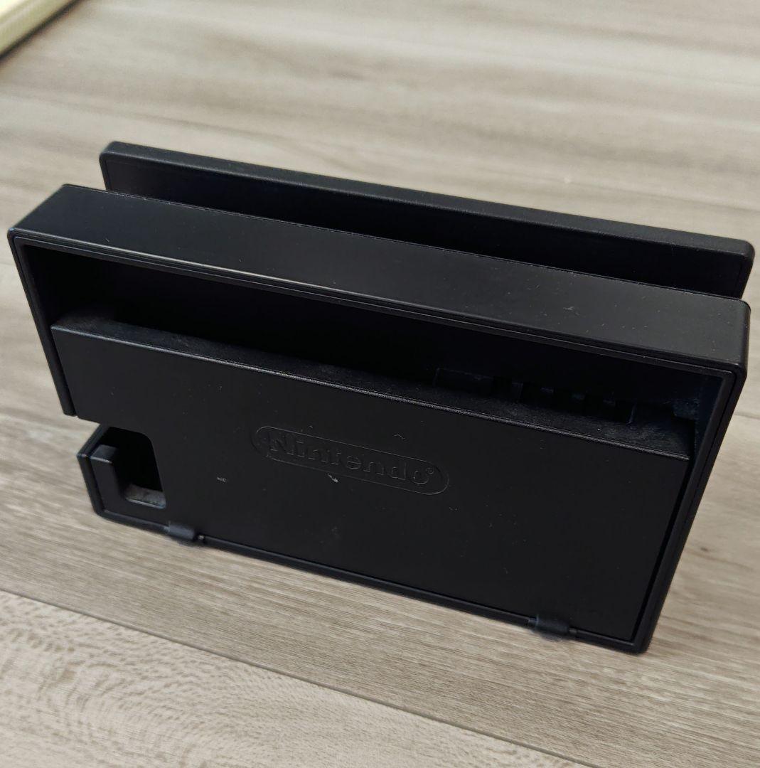 【格安販売】Nintendo Switch 本体 + ジョイコン 青赤セット