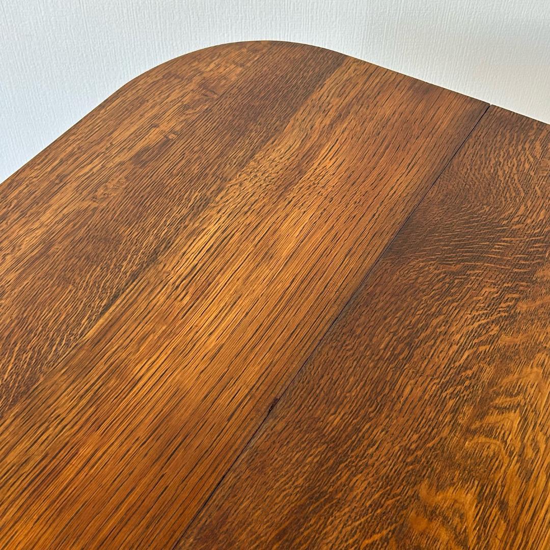 アンティーク 家具 ゲートレッグテーブルテーブル 1930年頃 英国製 546A