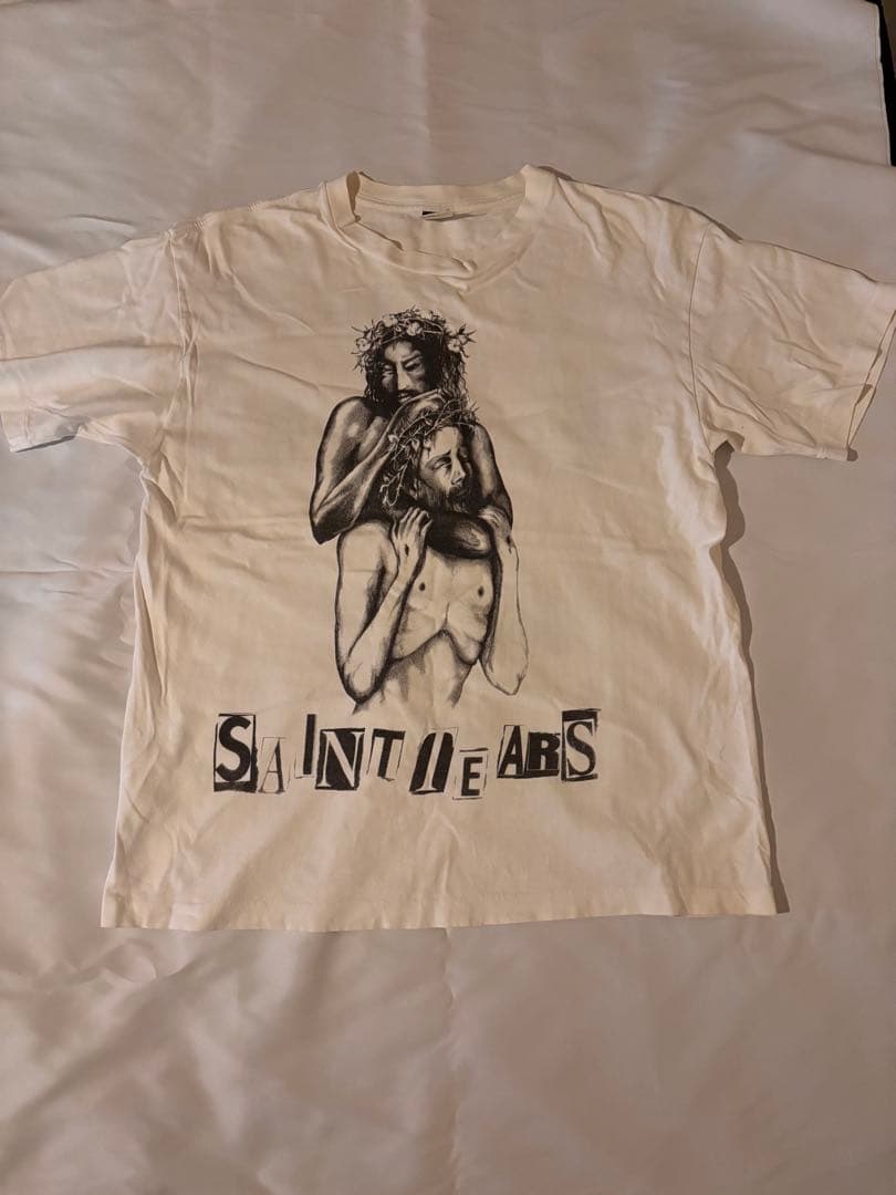 セントマイケル ×デニムティアーズ DENIM TEARS 21AW