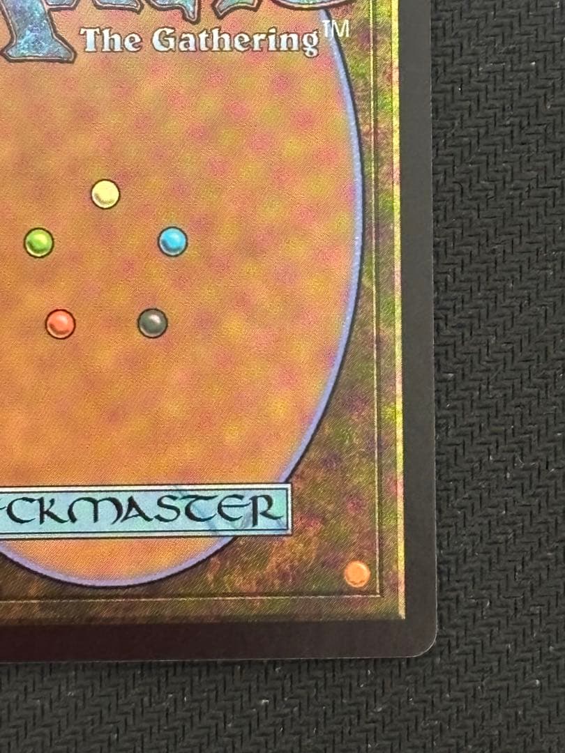 MTG ティファ・ロックハート サージ　Foil 日本語　FF FIN 0536