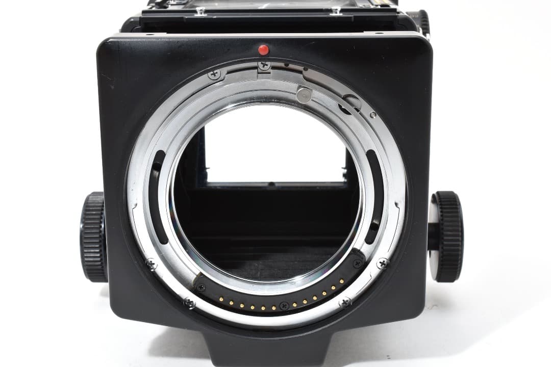 マミヤ Mamiya RZ67 中判 フィルムカメラ ボディ ボデー 2841