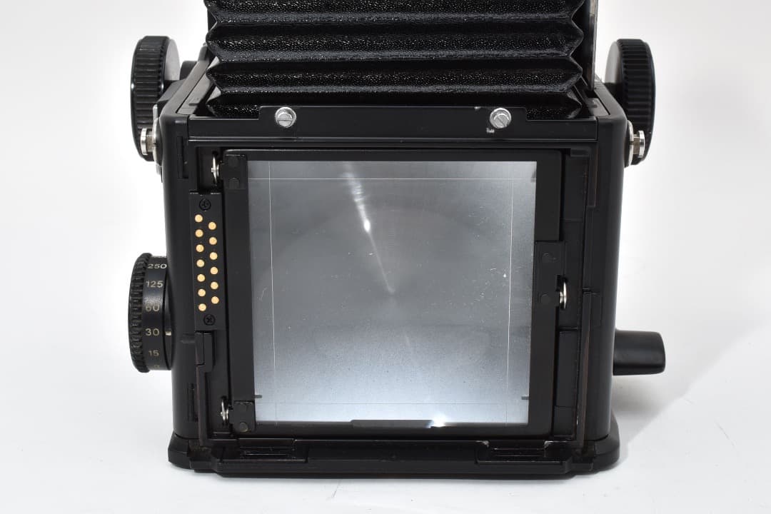 マミヤ Mamiya RZ67 中判 フィルムカメラ ボディ ボデー 2841