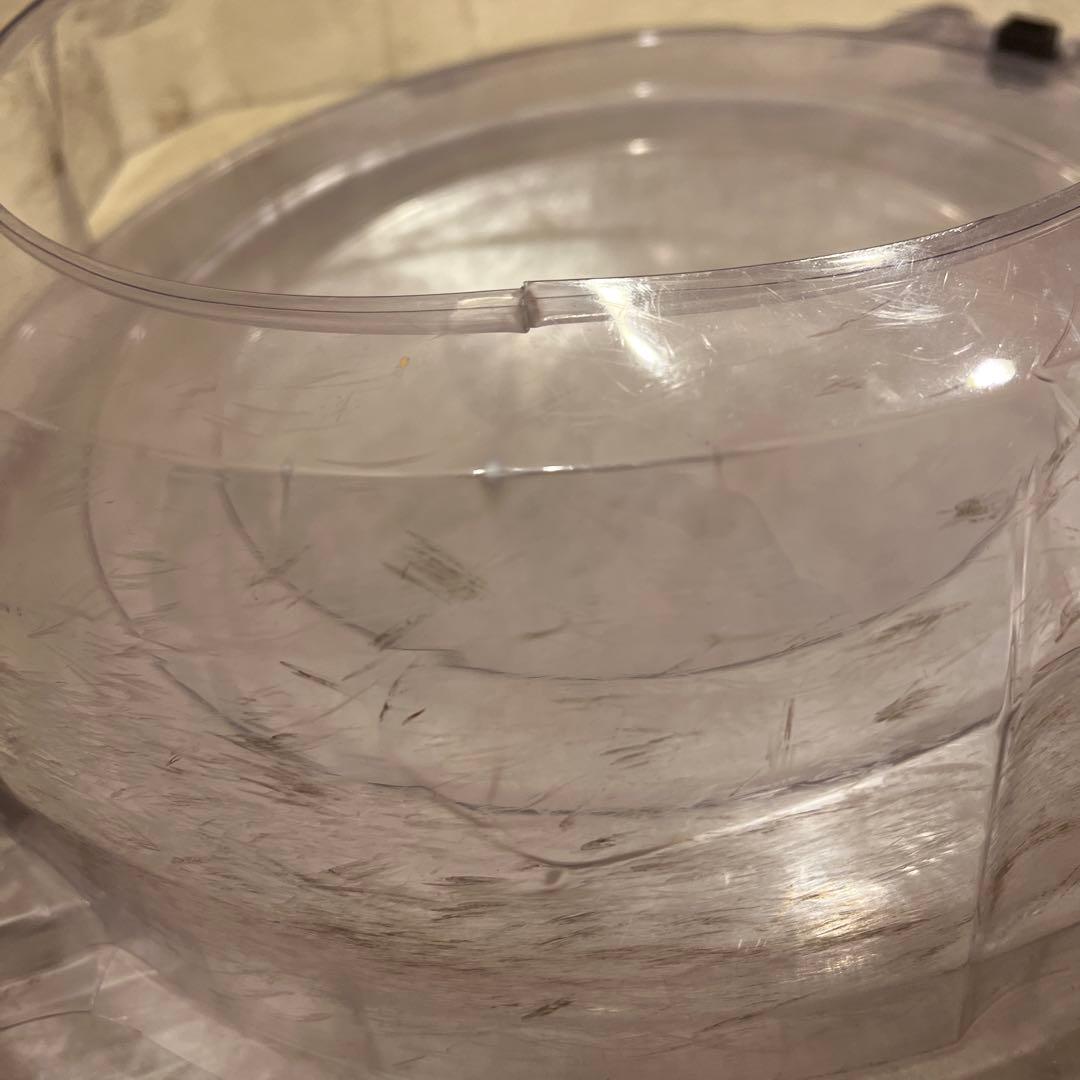 ベイブレードバーストセット　まとめ売り　透明ベイスタジアム付き