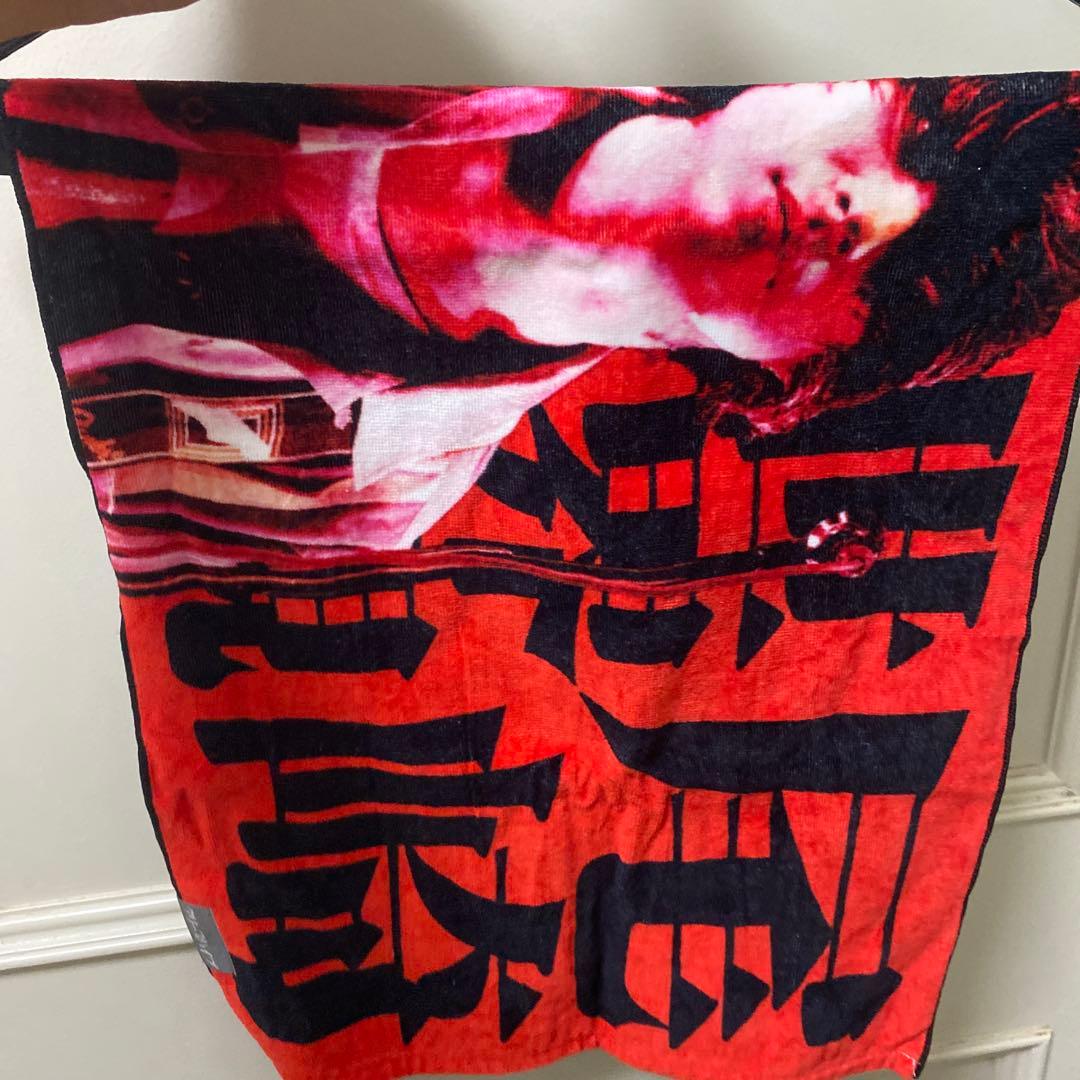 イタタオル2　尾崎世界観