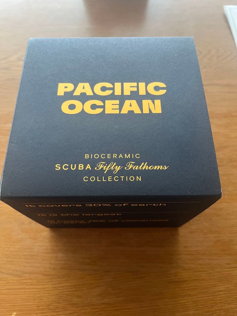 時計 BLANCPAIN Swatch Scuba Fifty F