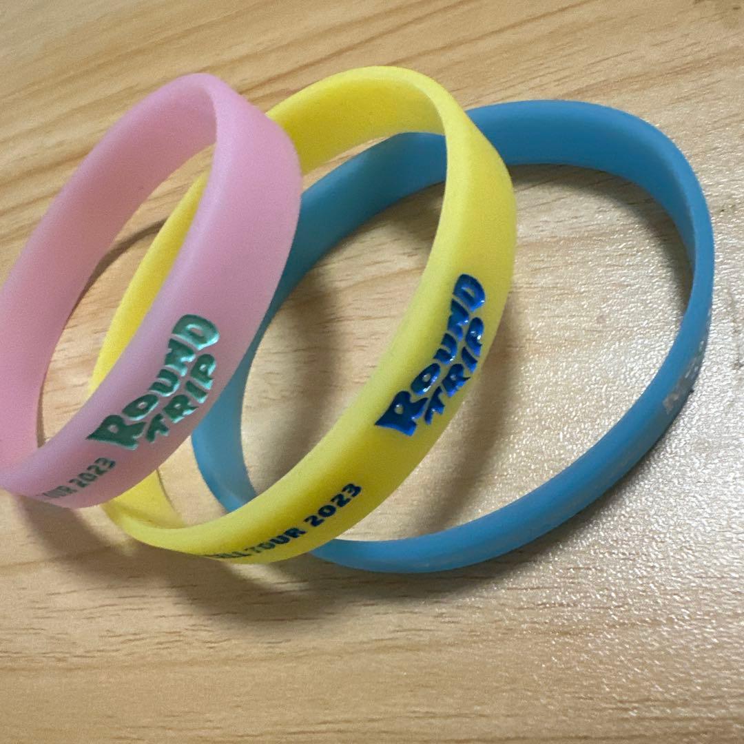 DUSTROOM　2024年 ピンバッジ+α