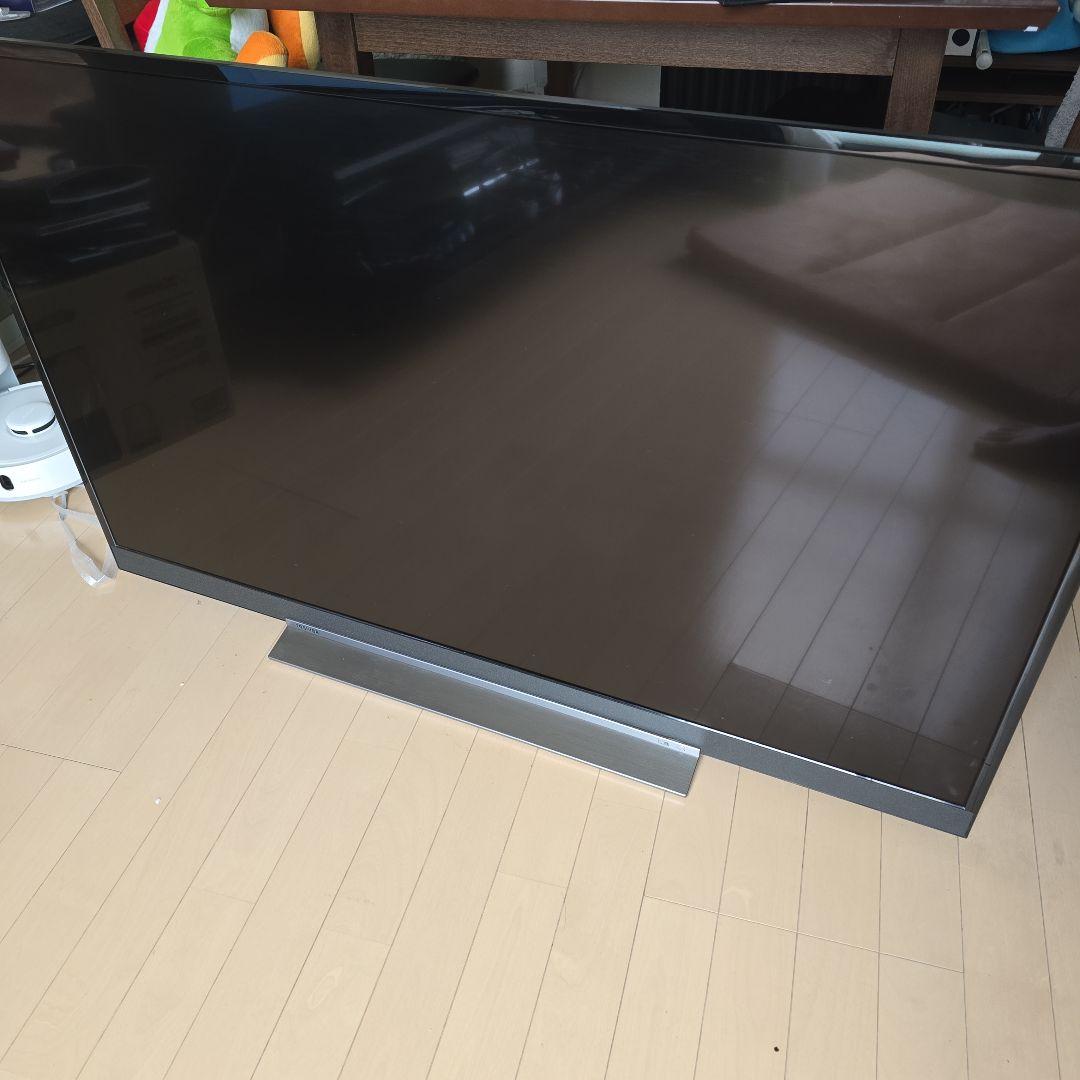 TOSHIBA 49BZ710X テレビ 49インチ