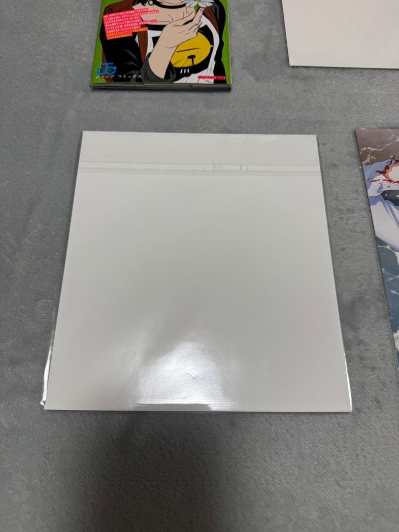 即購入◎ チェンソーマン レゼ編 特典+フィギュア