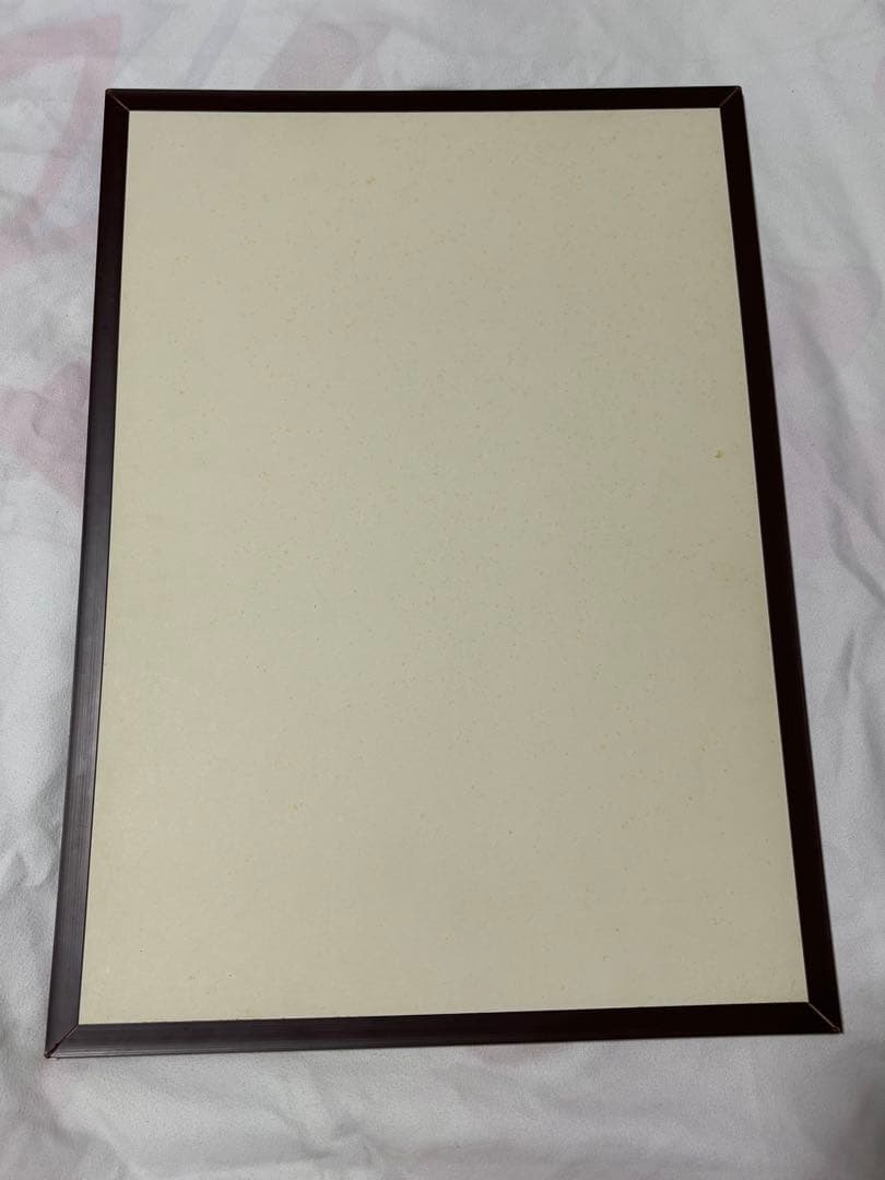 神風怪盗ジャンヌ 集英社 複製原画