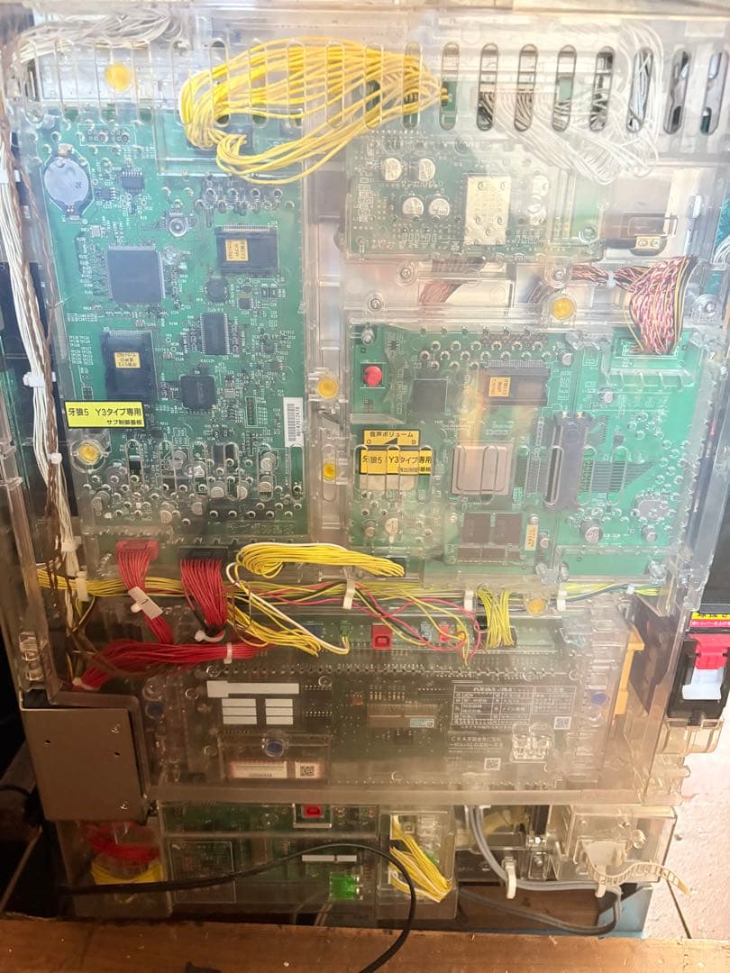 GARO パチンコ台