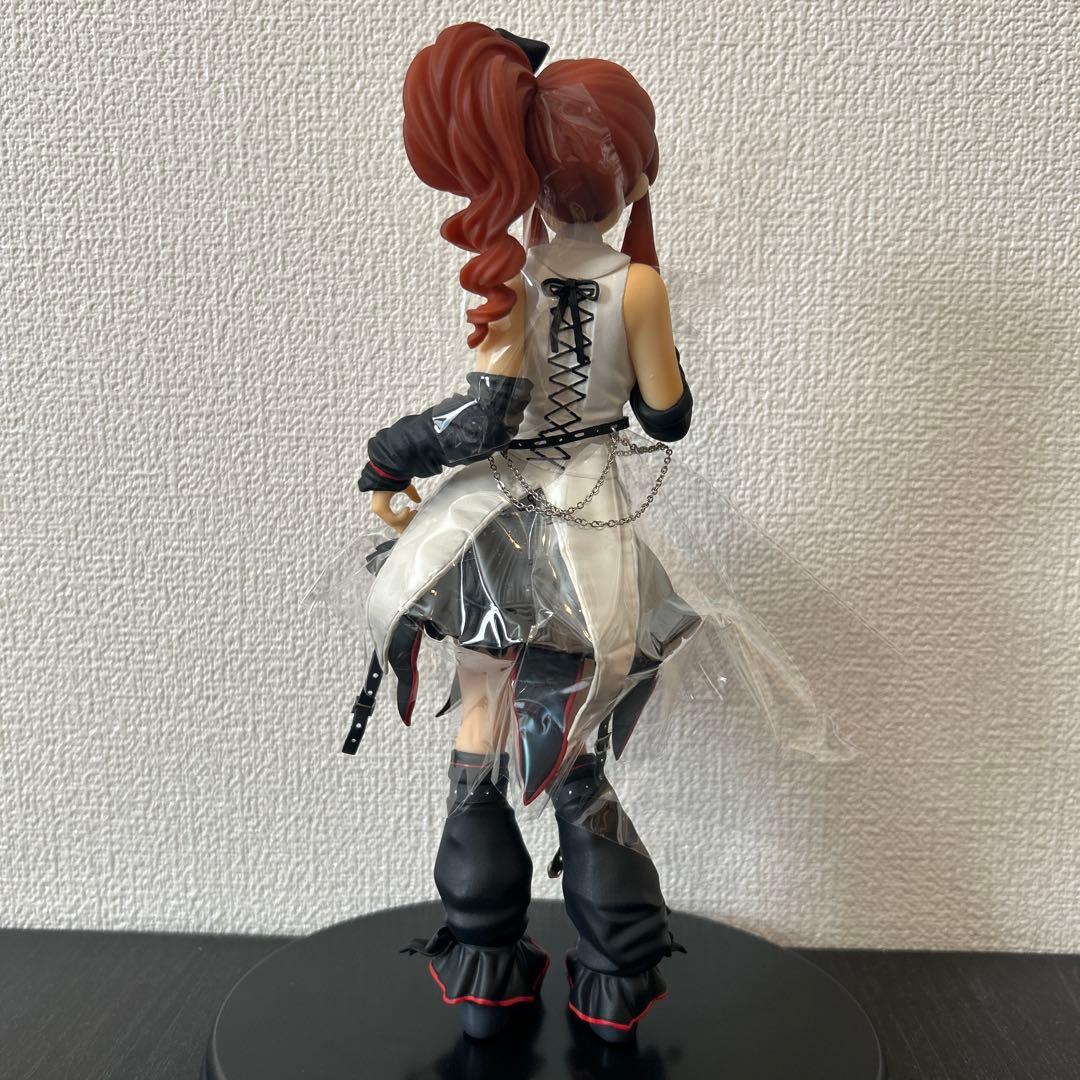 朝比奈みくる ゴスパンクVer. 涼宮ハルヒの憂鬱　フィギュア