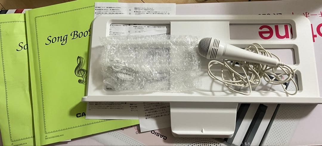 【美品】CASIO CTK-3500 キーボード