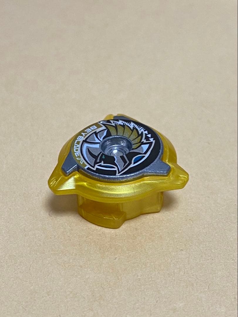 ワルキューレ メタルロックチップ ベイブレードX