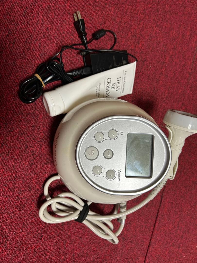 シーズラボ ESE-3142TS トリプルシェイプ ドクターシーラボ