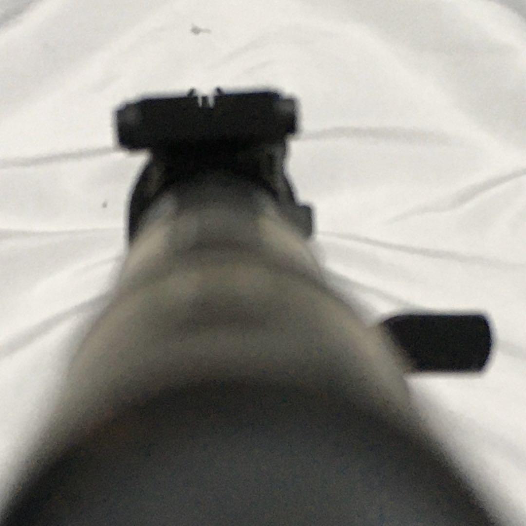 【動作快調!!】KSC ERG AK74M ブローバック 電動ガン !!