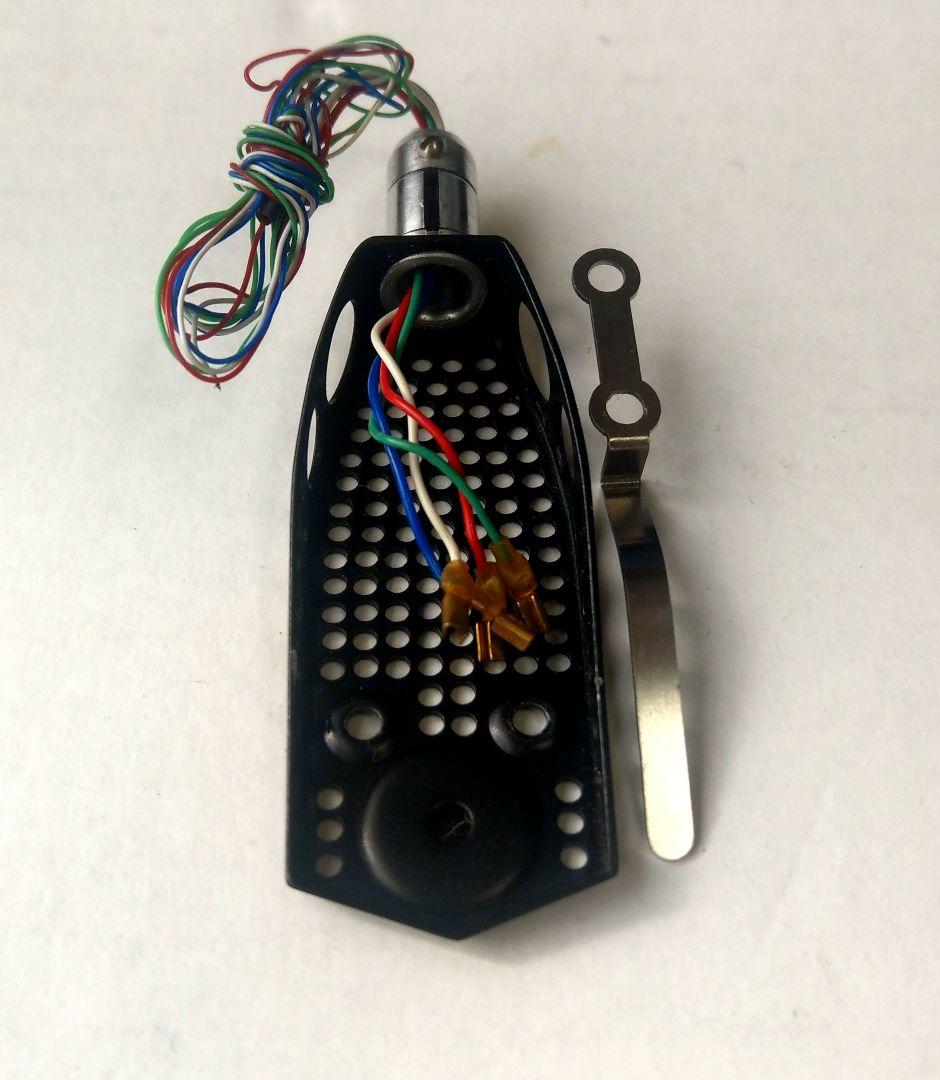 未使用品　SME 　直付けヘッドシェル