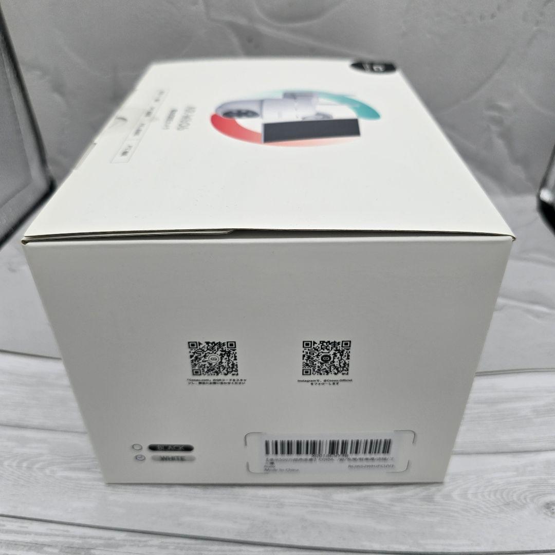 新品未開封 ソーラー式 COOAU 防犯カメラ AR-W606 500万画素