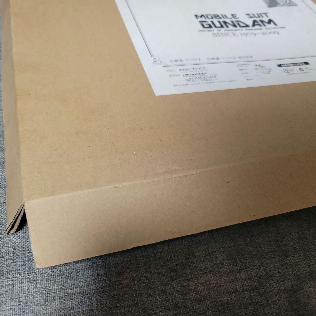 機動戦士ガンダム30周年記念ヒストリーピンバッジコレクション