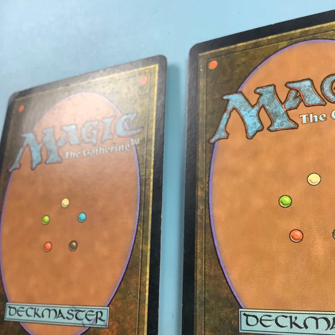 *バラ売り可* 大地の知識/Earthcraft TMP日本語2枚セット