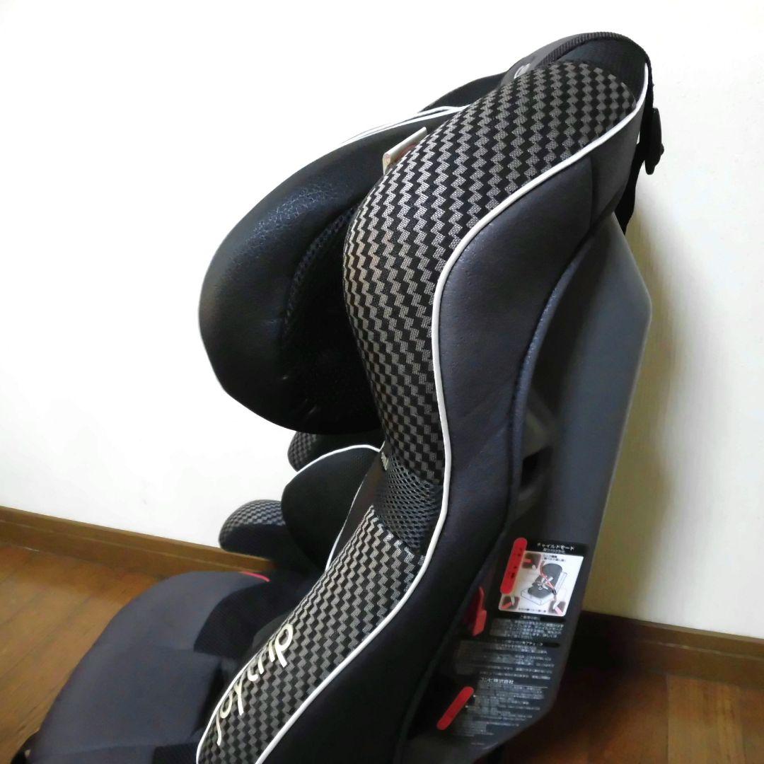 美品 combi コンビ ジョイトリップ エッグショック GC