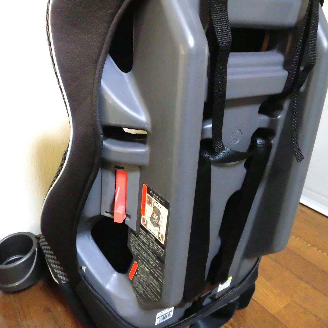 美品 combi コンビ ジョイトリップ エッグショック GC