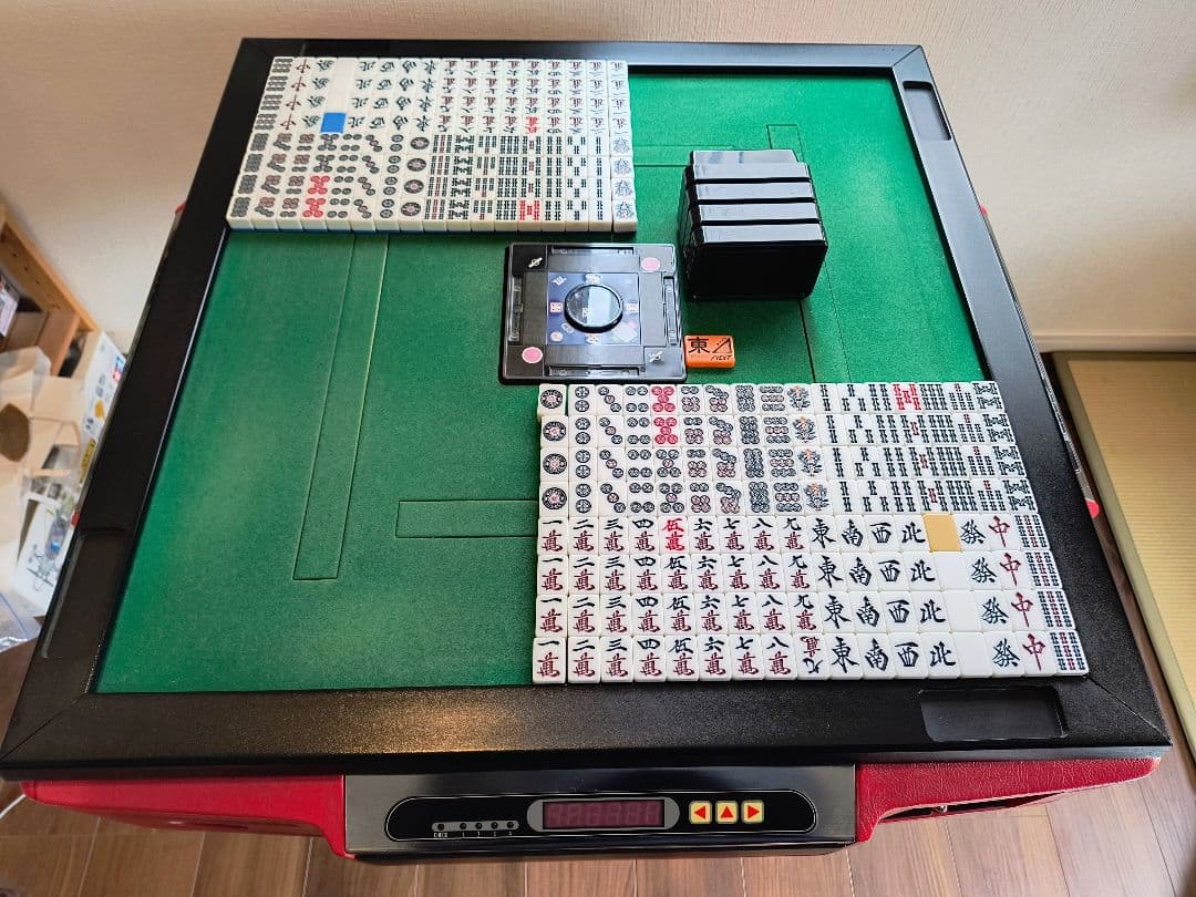 センチュリー　フェニックス　全自動麻雀卓