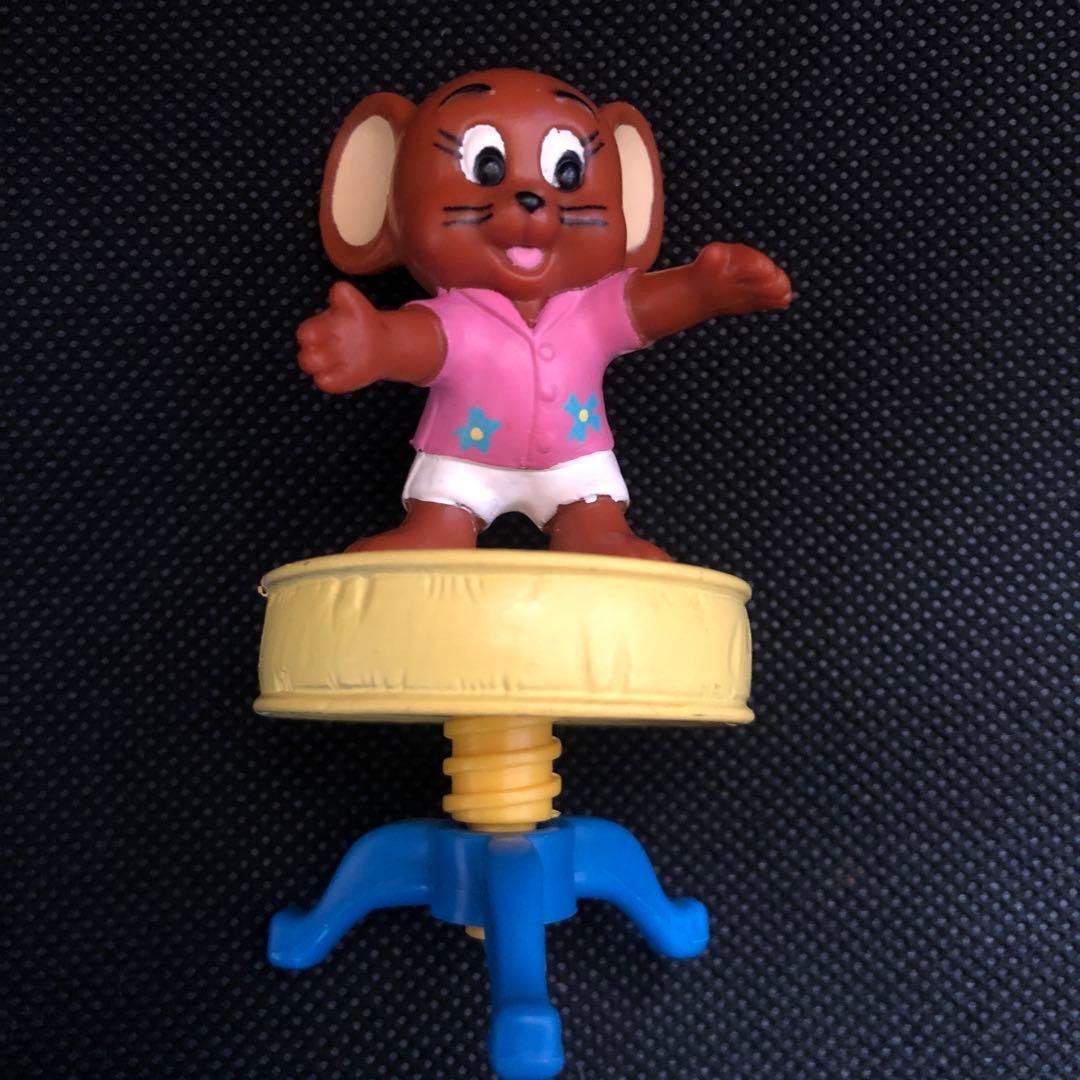 ヴィンテージ　トム&ジェリー　ジェリー　アロハ　HAWAII サーフ　レトロ