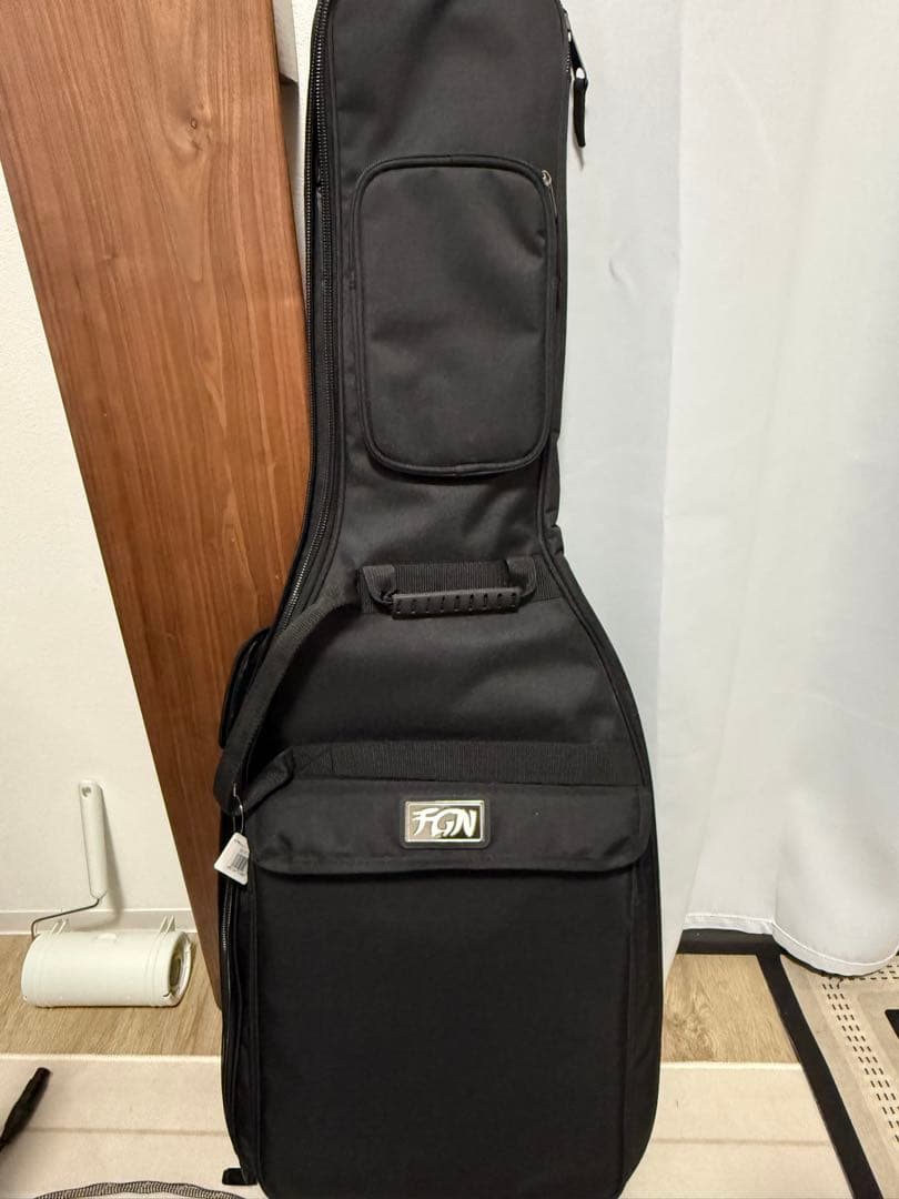 2025 Fujigen NTE100MAHT テレキャスターシンライン