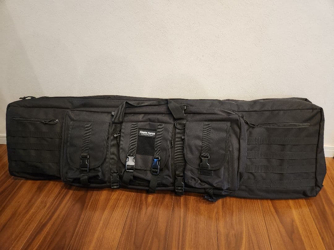 HK417 エアソフトガン Early Variant 4.5kg