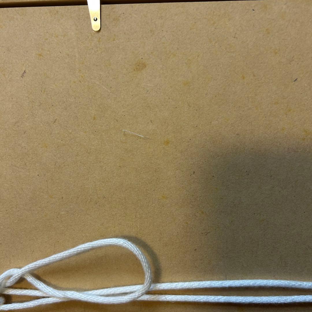 久下貴史 「画家フェデリコ、自画像を描く」作品