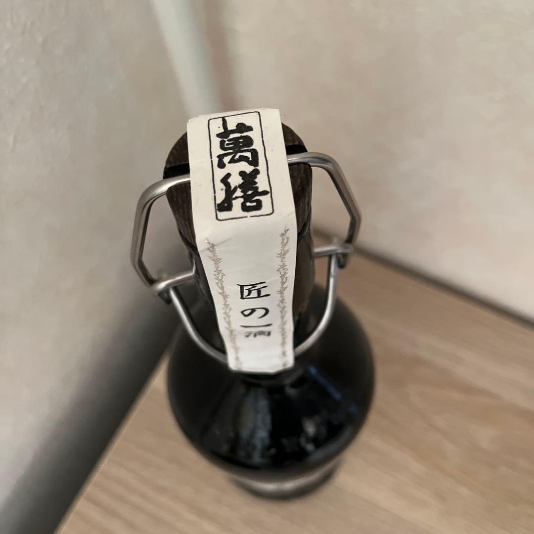 萬繕 焼酎 匠の一滴 720ml