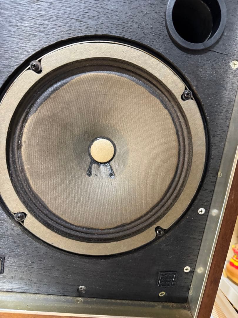 ALTEC 403A+33784 2way 国産ビンテージ音箱　完動品　ペア