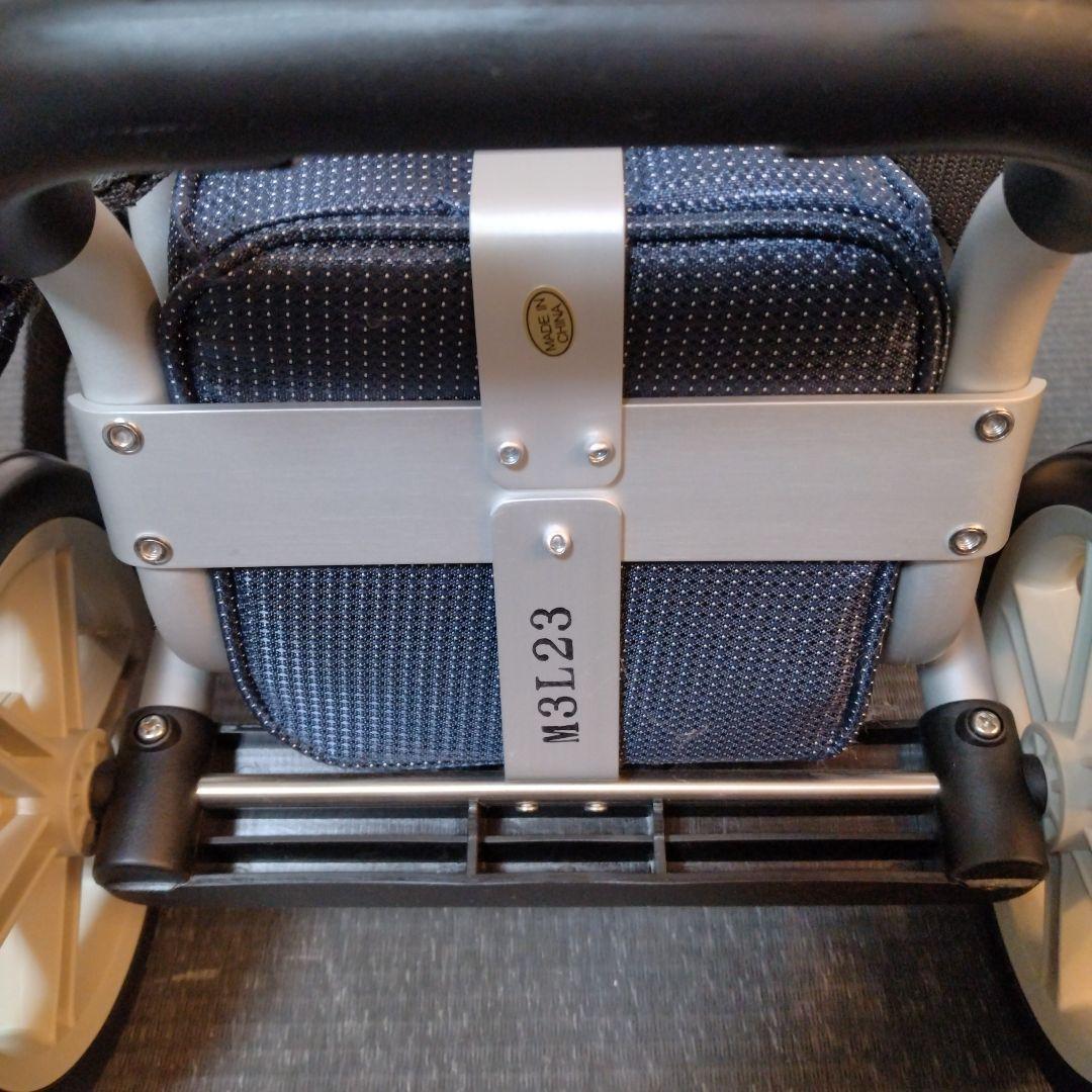 ✨️未使用級✨️極美品✨️ ミズノ テイジン 酸素用カート 酸素ボンベ 医療用