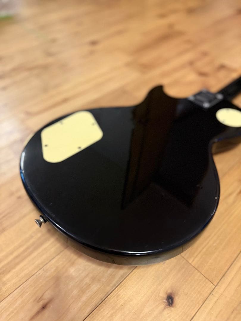Epiphone Les Paul 100 BLK エピフォン レスポール