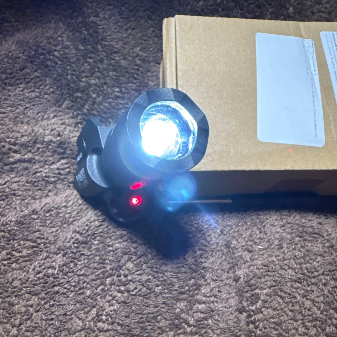 美品 東京マルイ ガスブローバック Px4 外装カスタム m9a1 好きな方にも