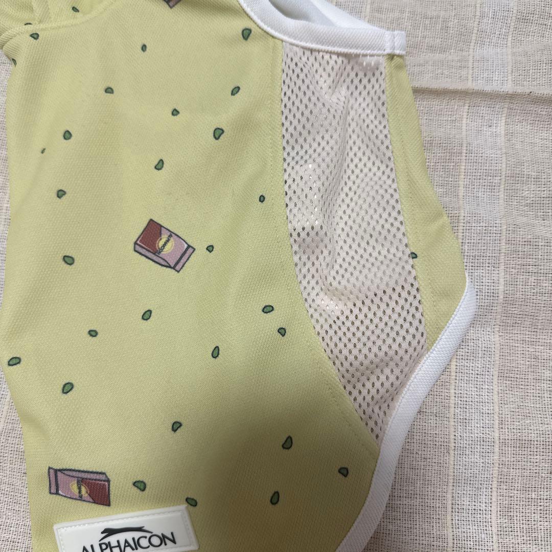 サマークーリングタンクトップ