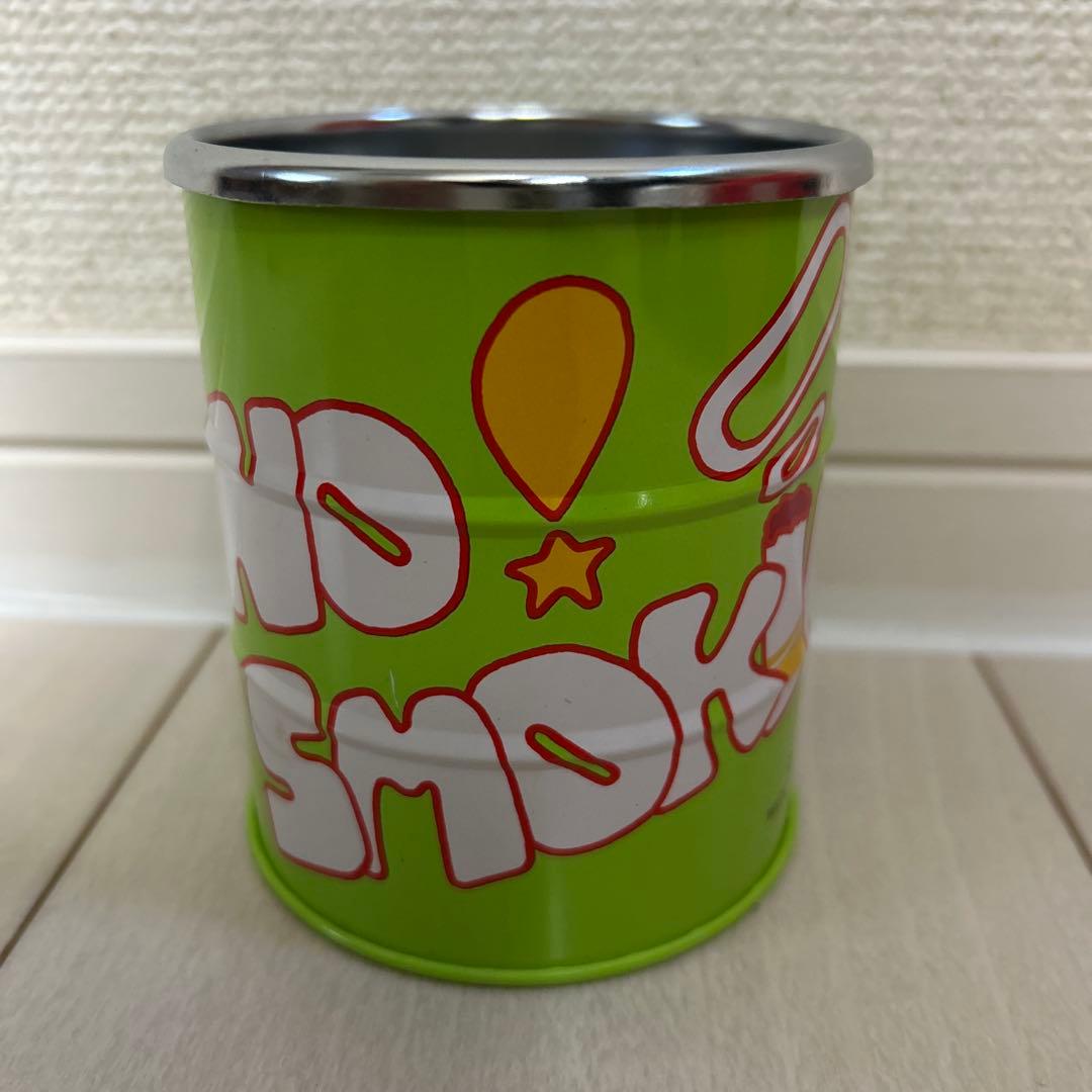 つっぱり君　灰皿