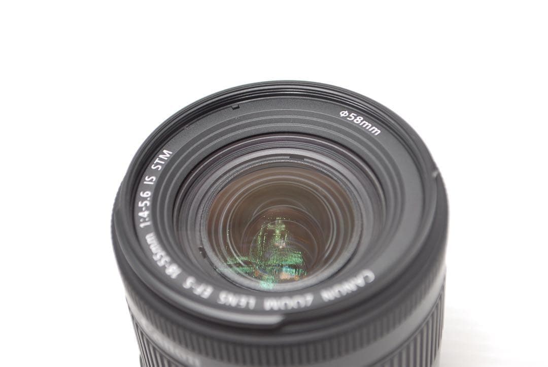 ⭐️圧倒的高性能⭐️Canon kiss X10 ダブルレンズセット 美品大人気