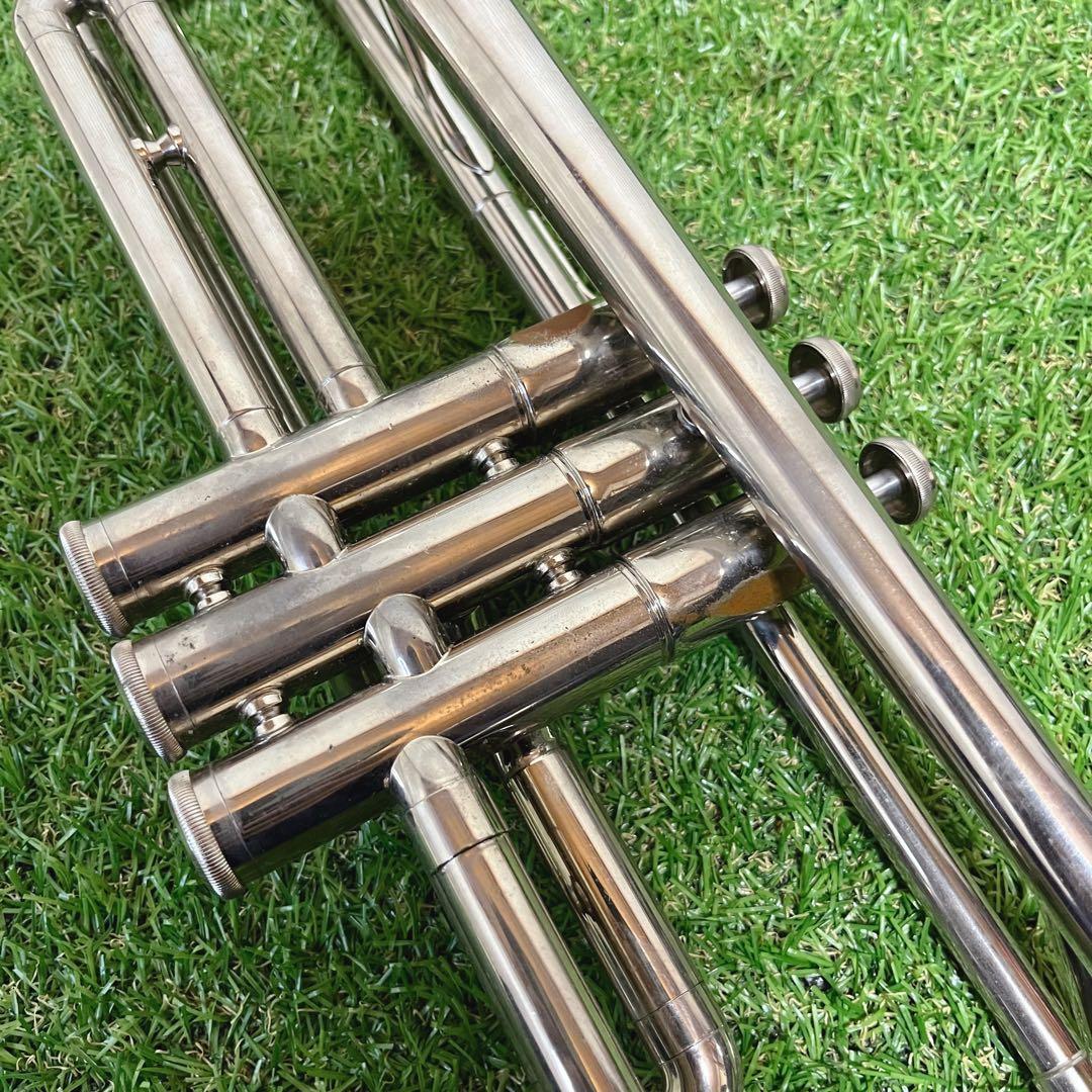 YAMAHA YTR-135 トランペット 管楽器 吹奏楽 ハードケース付