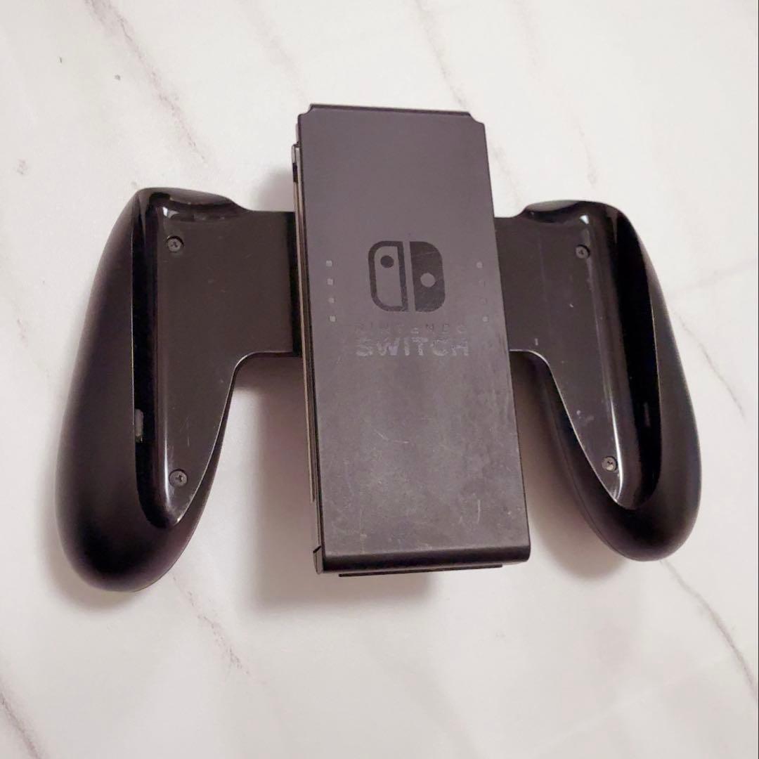 Nintendo Switch 本体 箱付き 太鼓の達人カセット付き