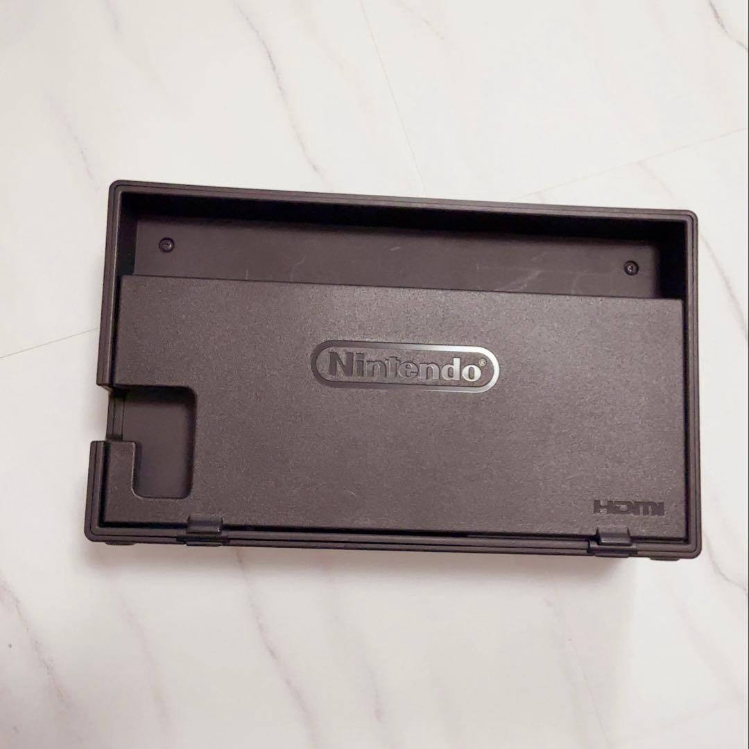 Nintendo Switch 本体 箱付き 太鼓の達人カセット付き