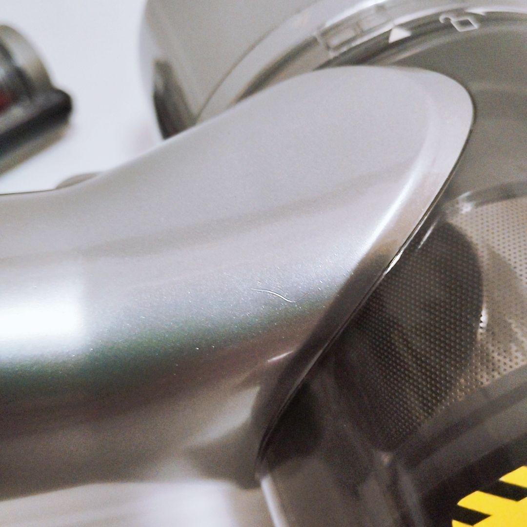 掃除機 コードレス　50Kpa強力吸引＆業界初65分連続稼働　サイクロン式