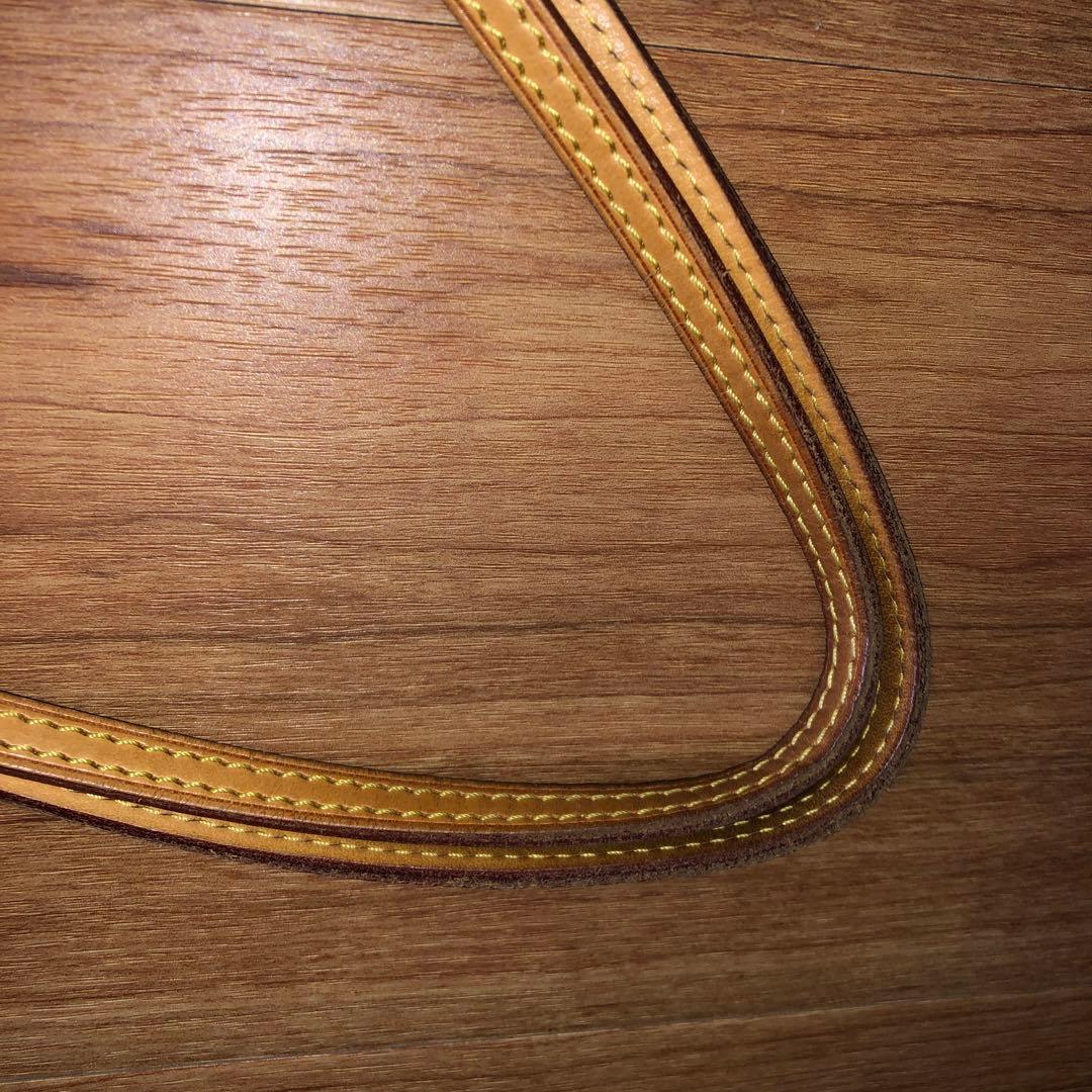 ルイヴィトン　ネブァフールmm