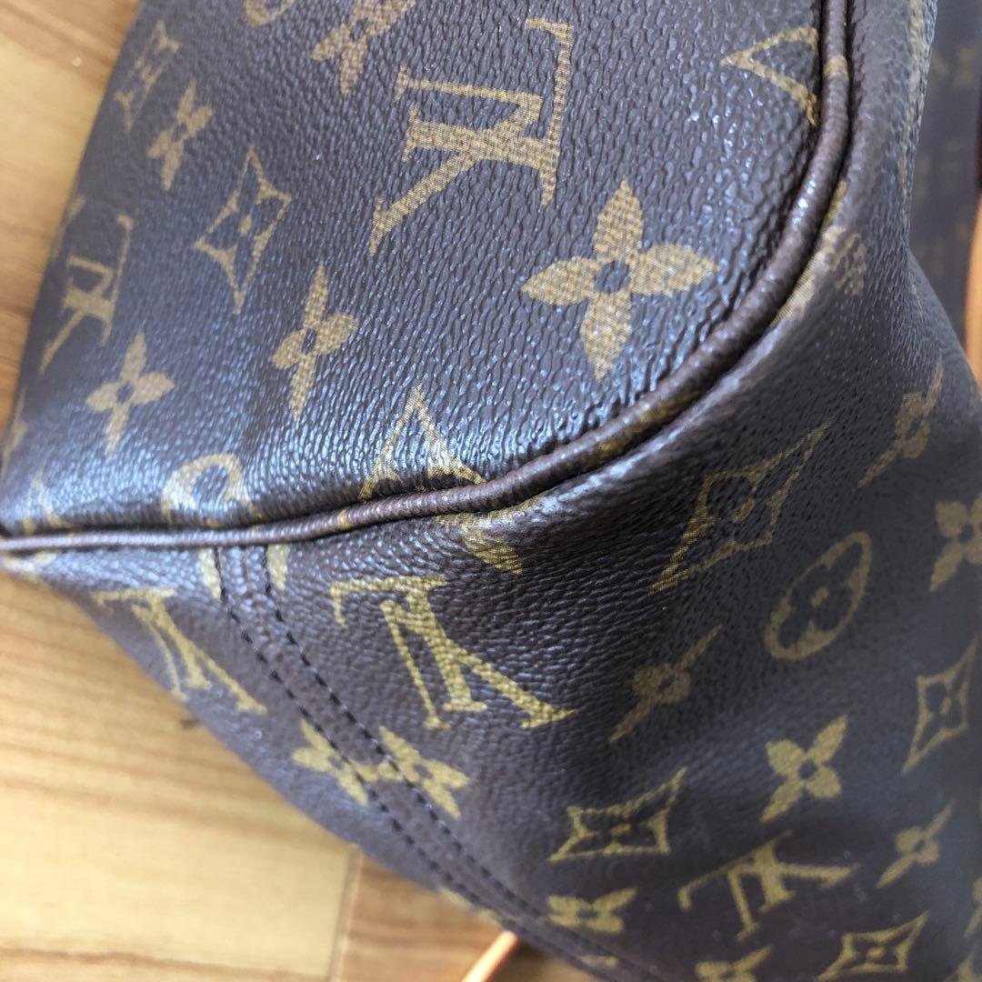 ルイヴィトン　ネブァフールmm